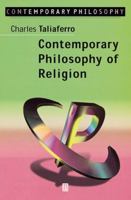 Contemporary Philosophy of Religion: An Introduction (Contemporary Philosophy) 1557864497 Book Cover