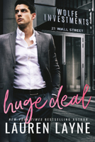 Huge Deal 1542093341 Book Cover