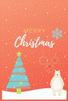 Merry Christmas: Coloring Book : Pretty Nice Christmas Color Book for kids and toddlers B08MN28GZN Book Cover