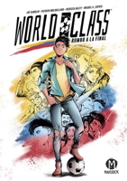 World Class (Spanish Edition) 154580110X Book Cover