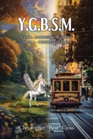 Y.G.B.S.M.: Darkness Falls Early Book 2 - Concrete Dreams 1637848374 Book Cover