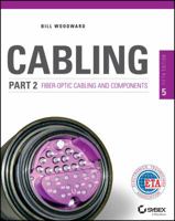 Cabling Part 2 Fiber-Optic 1118807480 Book Cover