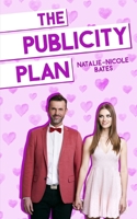 The Publicity Plan: Evermere B0GSG898VZ Book Cover