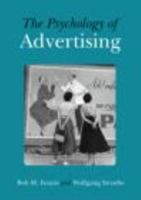 The Psychology of Advertising 1848723067 Book Cover