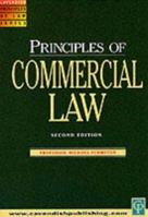 Commercial Law 185941463X Book Cover