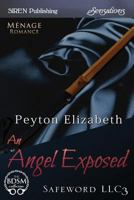 An Angel Exposed [Safeword LLC 3] 1627405992 Book Cover