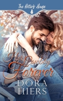 Her Cowboy Forever 165726548X Book Cover