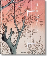 Meisho Edo Hiakkei 0807611433 Book Cover