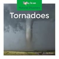 Tornadoes 1532120397 Book Cover