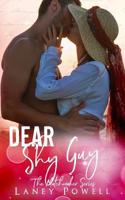 Dear Shy Guy 1091067228 Book Cover