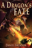 A Dragon's Fate B086MKBHFS Book Cover