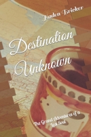Destination Unknown: The Grand Adventures of a Lost Soul null Book Cover