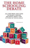 Homeschooling: Useful alternative or damaging deviation? 3735788874 Book Cover