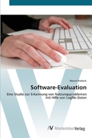Software-Evaluation 3639393015 Book Cover