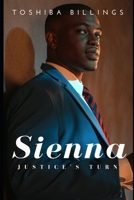 Sienna: Justice's Turn B0876ZLN2K Book Cover