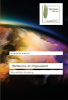 Richesse et Popularité 6203865583 Book Cover