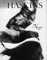 November Girl B0007FIJME Book Cover