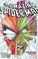 AMAZING SPIDER-MAN BY ZEB WELLS VOL. 8: SPIDER-MAN'S LAST HUNT 1302953443 Book Cover