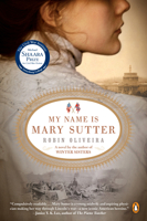 My Name Is Mary Sutter 0143119133 Book Cover