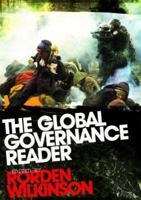 The Global Governance Reader : Concepts and Issues 0415332079 Book Cover