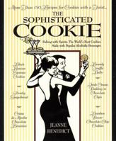 The Sophisticated Cookie 1557882940 Book Cover