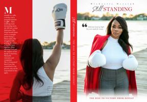 Still Standing 1732506124 Book Cover