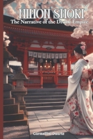 Nihon Shoki: The Narrative of the Divine Empire (Religiões do Mundo) B0F2Z654LL Book Cover
