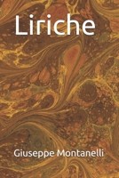 Liriche (Italian Edition) B086Y3RT7M Book Cover