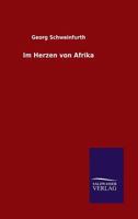 Im Herzen Von Afrika 3842493363 Book Cover