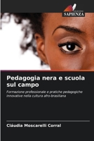 Pedagogia nera e scuola sul campo 6207295951 Book Cover