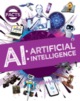 AI: Artificial Intelligence 1502675390 Book Cover