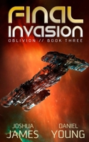 Final Invasion 1710270063 Book Cover