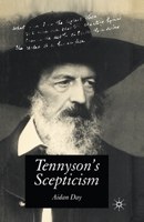 Tennyson's Scepticism 1349542709 Book Cover