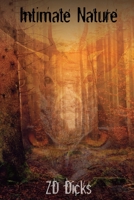Intimate Nature 1913195023 Book Cover