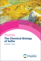 The Chemical Biology of Sulfur (ISSN) 1839161442 Book Cover