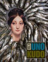 Uno Kudo Volume 4 1505324432 Book Cover