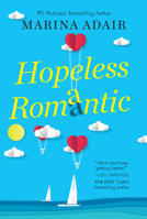 Hopeless Romantic 1496727673 Book Cover