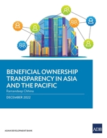 Beneficial Ownership Transparency in Asia and the Pacific 9292698656 Book Cover