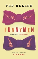 Funnymen: A Novel 0743235002 Book Cover