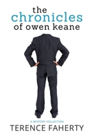 Chronicles of Owen Keane 1732418462 Book Cover