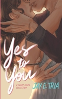 Yes to You B0CCCXFDXP Book Cover