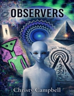 Observers B0FPDDG1CK Book Cover