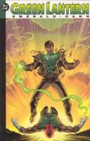 Green Lantern: Emerald Dawn 0930289889 Book Cover