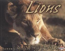 Lions 1575057441 Book Cover