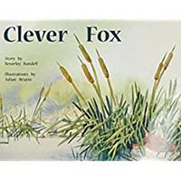 Clever Fox 0763560057 Book Cover