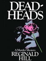 Deadheads 1934609595 Book Cover