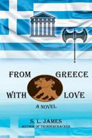 From Greece with Love 1950580067 Book Cover