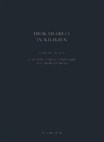 Keramik Und Kleinfunde Aus Diokaisareia 3110222159 Book Cover