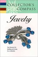 Collector's Compass: Jewelry 1564773450 Book Cover