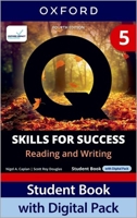 Q4e 5 R&w Sb W/Dig Pk 019415484X Book Cover